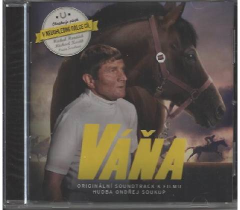 VANA: OST CD