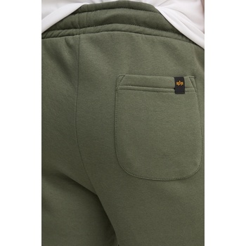 Alpha Industries Спортен панталон Alpha Industries (156370)