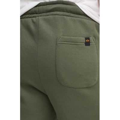Alpha Industries Спортен панталон Alpha Industries (156370)