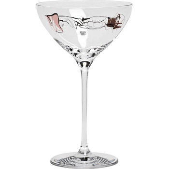 Kosta Boda Чаши за шампанско All About You You And Me Together 320 мл 2 бр (7092102)