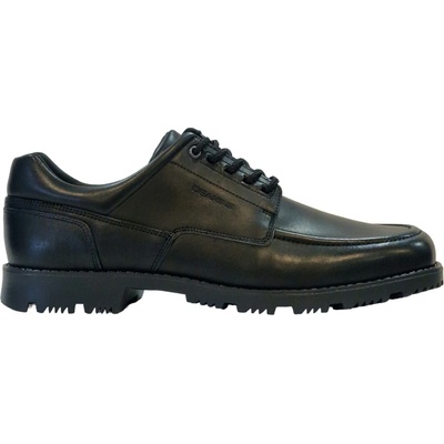 Deakins Deakins Moc Shoe - Black