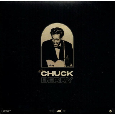 Chuck Berry - Essential Works 1955 - 1962 LP