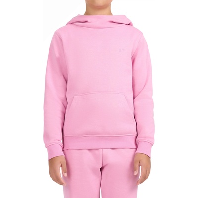 4F Sweatshirt F2694 Pink