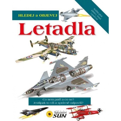 Letadla