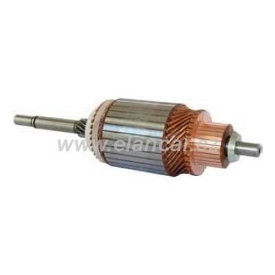 Rotor startéru Magneti Marelli 63222405, 74874761