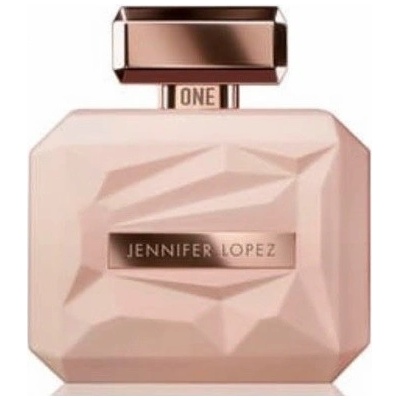 Jennifer Lopez One parfumovaná voda dámska 100 ml tester