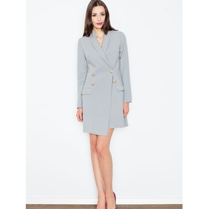 FIGL Дневна рокля модел 51572 Figl