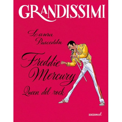 Freddie Mercury, Queen del rock
