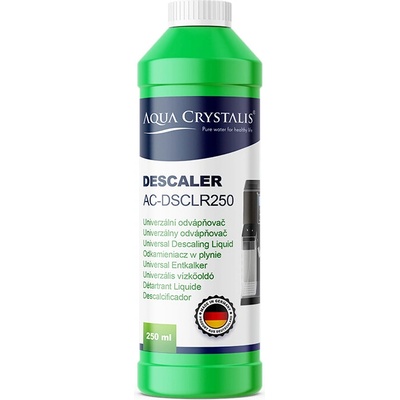 Aqua Crystalis AC-DSCLR250 250 ml