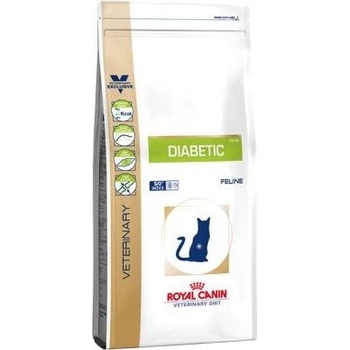 Royal Canin VD Feline Diabetic 1,5 kg