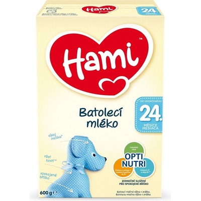 Hami 24+ 600 g
