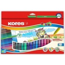 Kores 24 barev 29044