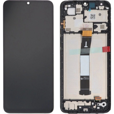 LCD Displej + Rám Xiaomi Redmi 12C