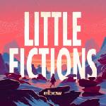 Universal Elbow: Little Fictions - CD (018108)