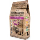 Wiejska Zagroda pre šteňatá morčacie s jablkami 9 kg