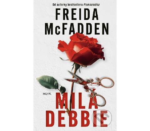 Milá Debbie