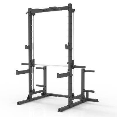 Смит Машина Half Cage / Smith Machine Impulse IFP1721