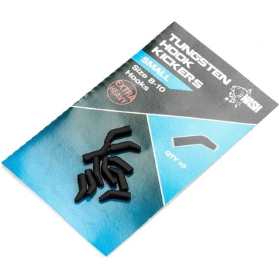 Kevin Nash Rovnátka Tungsten Hook Kickers Small