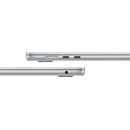 Notebooky Apple MacBook Air 15 M3 MRYQ3CZ/A