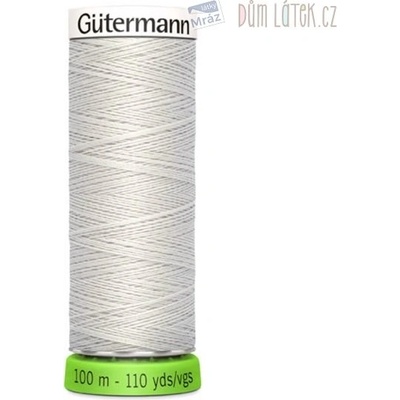 Nit GÜTERMANN 100% PES 8