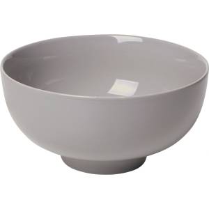 blomus Купа Ro 16 x 8 см гълабовосива (64027)