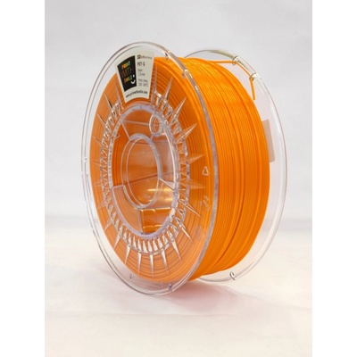 Print With Smile PET-G Bright orange 1,75 mm 1kg