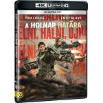 MagicBox A holnap határa - Blu-ray (4K Ultra HD) (092077)