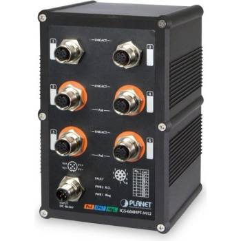 Planet IGS-604HPT-M12
