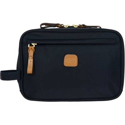 Bric`s Kosmetická taška X-Bag Urban Travel Kit modrá