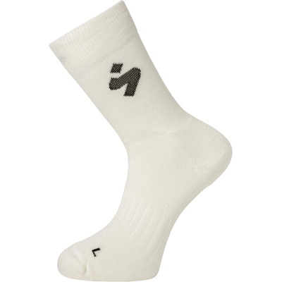 Sweet Protection Мъжки чорапи за колоездене Sweet Protection Hunter Merino Socks Merino socks - Bright White - размер 38-40 (EU) (201-9587-0212)