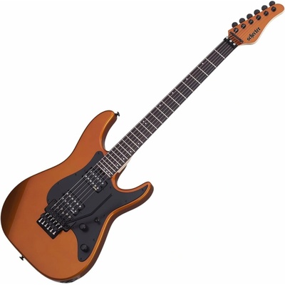 Schecter Sun Valley Super Shredder