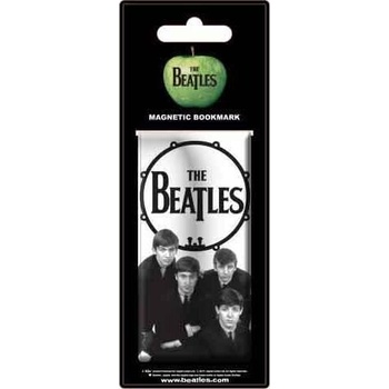 The Beatles Drumhead Магнит (BTBKMKMAG01)