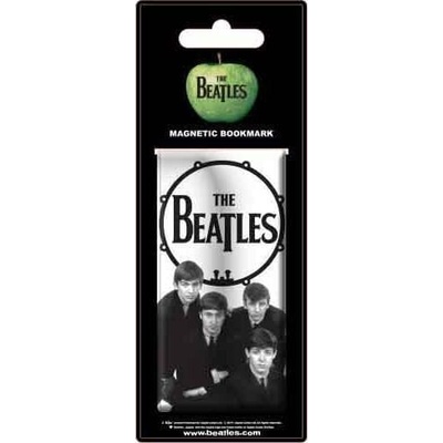 The Beatles Drumhead Магнит (BTBKMKMAG01)