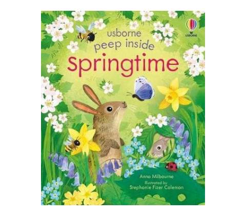 Peep Inside Springtime