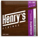 Henry`s Strings HAP1152P Premium