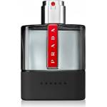 Prada Carbon Luna Rossa EDP 100 ml - Парфюм за мъже Парфюми