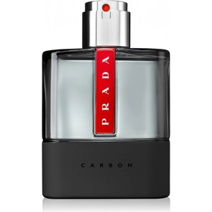 Prada Carbon Luna Rossa EDP 100 ml - Парфюм за мъже Парфюми