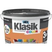 HET Klasik COLOR 0267 světle hnědý 4kg