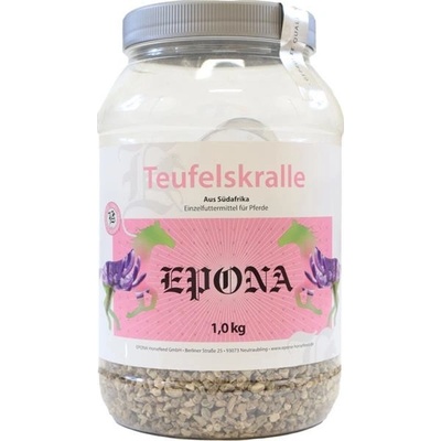 Epona Ďáblův dráp 1 kg