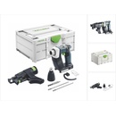 FESTOOL DWC 18-4500 Basic DURADRIVE 576504