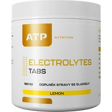 ATP Electrolytes Tabs 180 tablet