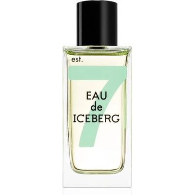 Iceberg Eau de Iceberg Sparkling Lily EDT 100 ml