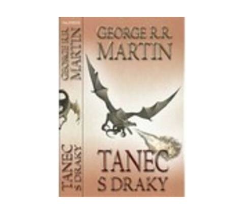 Tanec s draky