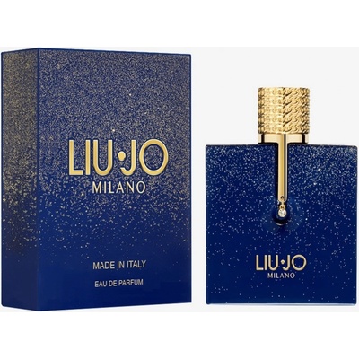 Liu Jo Milano parfumovaná voda dámska 50 ml