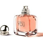 Giorgio Armani Emporio Armani In Love With You EDP 150 ml Парфюми