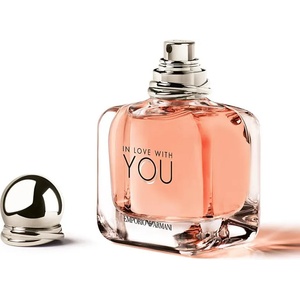 Giorgio Armani Emporio Armani In Love With You EDP 150 ml Парфюми
