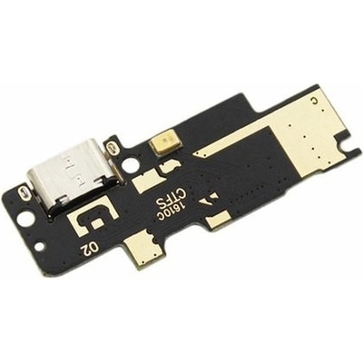 Nabíjací Konektor - PCB Doska Xiaomi Mi 4s OEM