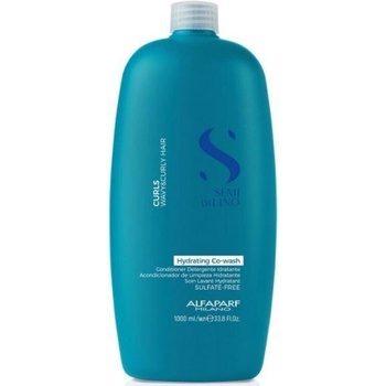 ALFAPARF Milano Измиващ крем-балсам за дълбока хидратация alfaparf curls hydrating co-wash 1000 мл