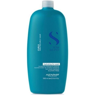ALFAPARF Milano Измиващ крем-балсам за дълбока хидратация alfaparf curls hydrating co-wash 1000 мл