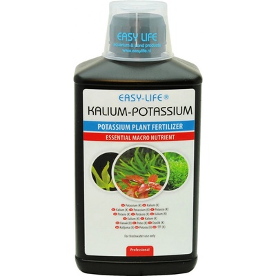 Easy-Life Kalium 500 ml